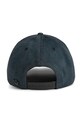 Goorin Bros czapka z daszkiem jeansowa Smurf zielony 101.2269