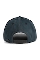 Goorin Bros șapcă de baseball din denim Smurf verde 101.2269