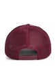 Goorin Bros czapka z daszkiem welurowa Velour Tiger czerwony 101.2352