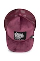 Goorin Bros șapcă de baseball velur Velour Tiger 101.2352 rosu