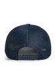 Goorin Bros czapka z daszkiem welurowa Velour Lion granatowy 101.2353