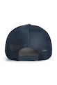 Goorin Bros șapcă de baseball velur Velour Lion bleumarin 101.2353