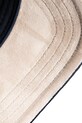 Goorin Bros czapka z daszkiem welurowa Velour Lion 101.2353
