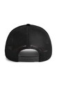 Goorin Bros czapka z daszkiem Iced Panther czarny 101.2305