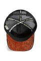 Goorin Bros czapka z daszkiem Iced Panther 101.2305