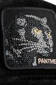 Goorin Bros czapka z daszkiem Iced Panther 101.2305