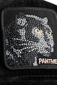 Goorin Bros șapcă Iced Panther 101.2305
