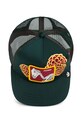 Goorin Bros czapka z daszkiem Dia De Potro zielony 101.2493