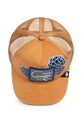 Кепка Goorin Bros Dia De Speedy 101.2494 помаранчевий