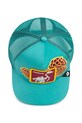Goorin Bros czapka z daszkiem Dia De Pancho turkusowy 101.2495