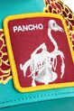 Goorin Bros czapka z daszkiem Dia De Pancho 101.2495 turkusowy