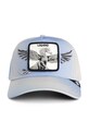Goorin Bros czapka z daszkiem Flare Up 101.2243 niebieski AA00
