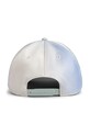 Goorin Bros czapka z daszkiem Flare Up niebieski 101.2243