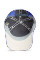 Goorin Bros czapka z daszkiem Hell Hath No 101.2239