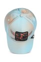 Goorin Bros czapka z daszkiem Never Stop Never Stopping 101.2245 niebieski
