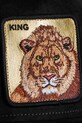Goorin Bros czapka z daszkiem Golden King 101.2586