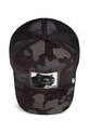 Goorin Bros czapka z daszkiem Panther Camo 101.2249 brązowy