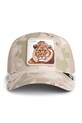 Goorin Bros czapka z daszkiem King Camo 101.2250 beżowy AA00