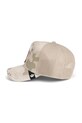 Akcesoria Goorin Bros czapka z daszkiem King Camo 101.2250 beżowy
