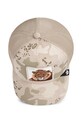 Goorin Bros czapka z daszkiem King Camo 101.2250 beżowy