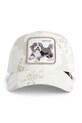 Goorin Bros czapka z daszkiem Bestie Camo 101.2247 beżowy AA00