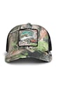 Goorin Bros șapcă Camouflage Bass 101.2563 multicolor AA00