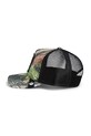 Akcesoria Goorin Bros czapka z daszkiem Camouflage Bass 101.2563 multicolor