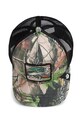 Goorin Bros czapka z daszkiem Camouflage Bass 101.2563 multicolor