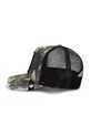Akcesoria Goorin Bros czapka z daszkiem Camouflage Lone Wolf 101.2560 multicolor