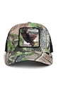 Goorin Bros șapcă Camouflage Eagle 101.2557 multicolor AA00