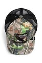 Goorin Bros czapka z daszkiem Camouflage Eagle 101.2557 multicolor