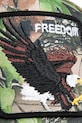 Goorin Bros șapcă Camouflage Eagle 101.2557