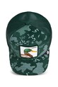 Goorin Bros czapka z daszkiem Duck Camo 101.2252 zielony