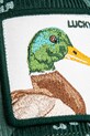 Goorin Bros czapka z daszkiem Duck Camo 101.2252