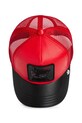 Goorin Bros czapka z daszkiem Courtside Misfit 101.2442 czerwony