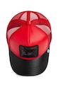 Goorin Bros șapcă Courtside Misfit 101.2442 rosu