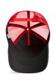 Goorin Bros czapka z daszkiem Courtside Misfit 101.2442