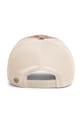 Goorin Bros czapka z daszkiem Down by the River beżowy 101.2312