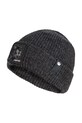 Καπέλο Goorin Bros The Panther Beanie 107.2489 μαύρο AA00