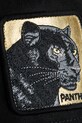 Goorin Bros czapka z daszkiem Golden Panther 101.2529