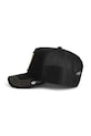 Accesorii Goorin Bros șapcă Golden Legend 101.2532 negru