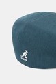 Kangol kaszkiet TROPIC 504 0287BC.CT332 turkusowy AA00