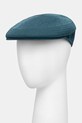 Kangol kaszkiet TROPIC 504 VENTAIR 0290BC.CT332 turkusowy AA00