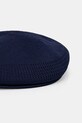 Kangol beret damski TROPIC 504 VENTAIR 0290BC.NV411 granatowy AA00