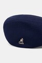 Akcesoria Kangol beret damski TROPIC 504 VENTAIR 0290BC.NV411 granatowy