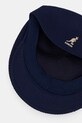 Kangol beret damski TROPIC 504 VENTAIR granatowy 0290BC.NV411