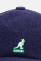 Kangol czapka z daszkiem BERMUDA ELASTIC SPACECAP K3498.NV411 granatowy AA00