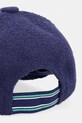 Akcesoria Kangol czapka z daszkiem BERMUDA ELASTIC SPACECAP K3498.NV411 granatowy