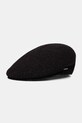 Kangol kaszkiet RETRO BIG KROO 7100 czarny K3828.BK001