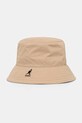 Kangol MULTI-UTILITY PACKABLE BUCKET beżowy K5436.KH262